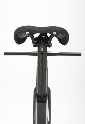 يو بي سي كورين دراجة خارقة بتقنيات عالية الجودة  